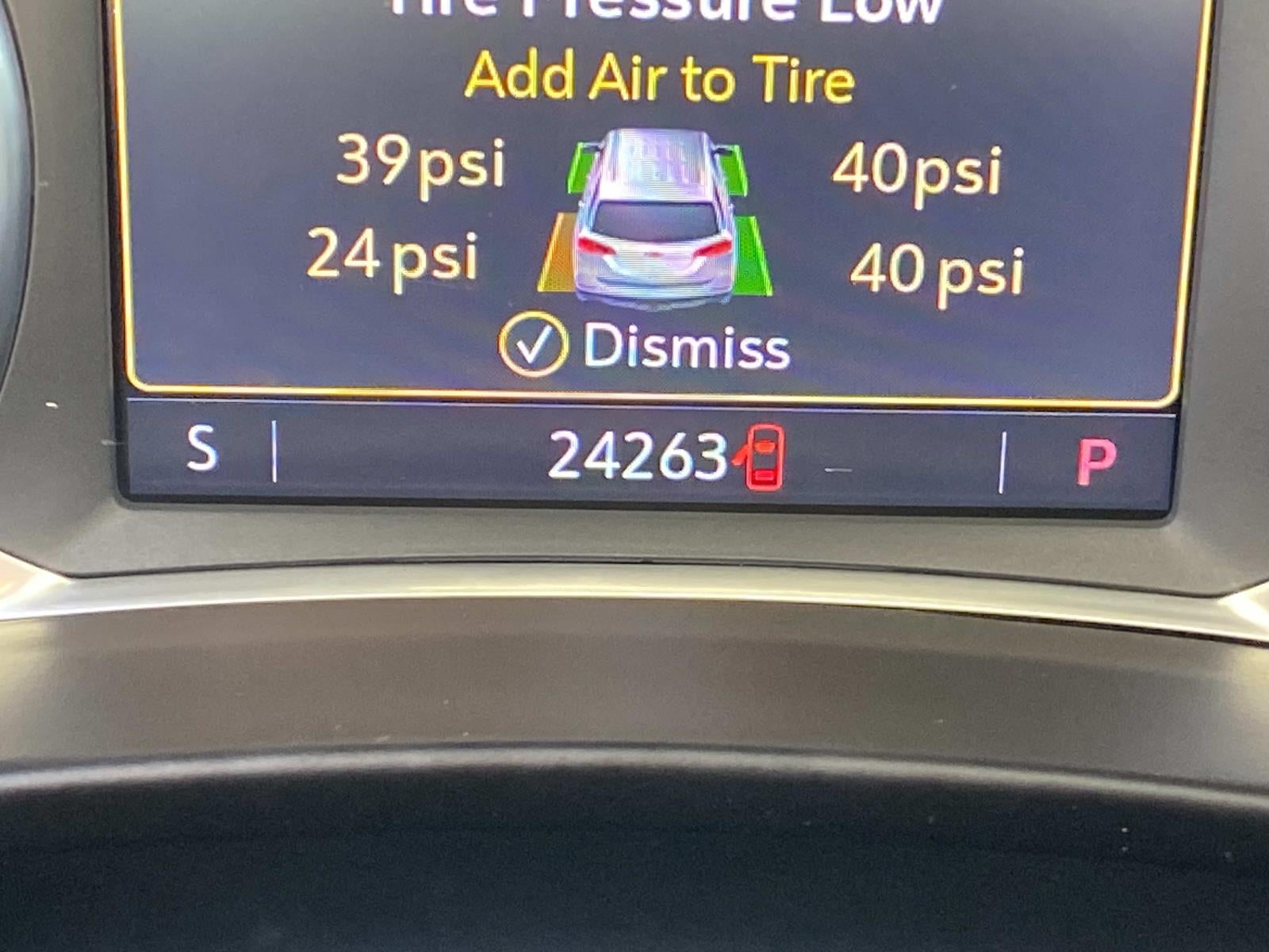 2024 Chevrolet Equinox FWD 4dr RS