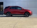2024 Chevrolet Equinox FWD 4dr RS
