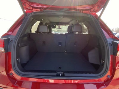 2024 Chevrolet Equinox FWD 4dr RS