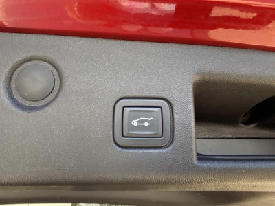 2024 Chevrolet Equinox FWD 4dr RS