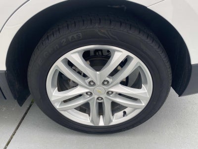 2020 Chevrolet Equinox FWD 4dr Premier w/2LZ