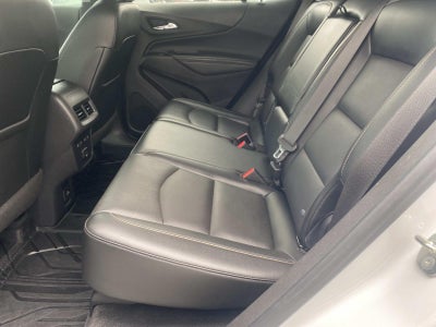 2020 Chevrolet Equinox FWD 4dr Premier w/2LZ