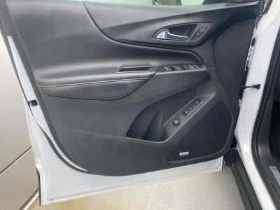2020 Chevrolet Equinox FWD 4dr Premier w/2LZ