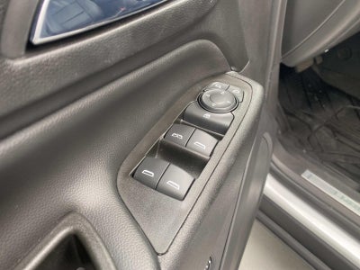 2020 Chevrolet Equinox FWD 4dr Premier w/2LZ