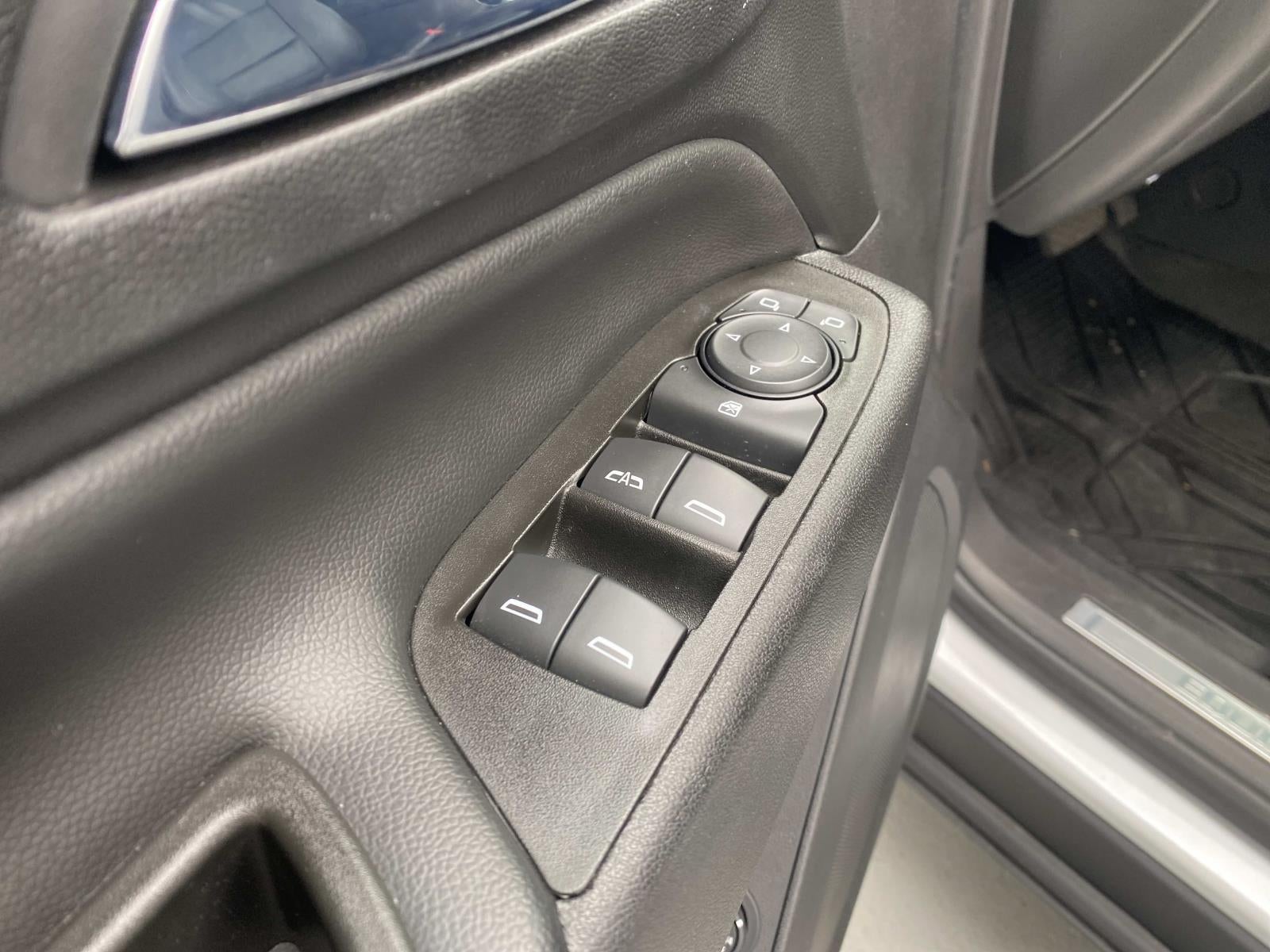 2020 Chevrolet Equinox FWD 4dr Premier w/2LZ