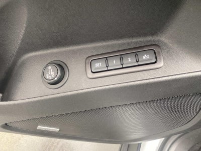 2020 Chevrolet Equinox FWD 4dr Premier w/2LZ