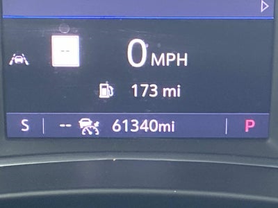 2020 Chevrolet Equinox FWD 4dr Premier w/2LZ