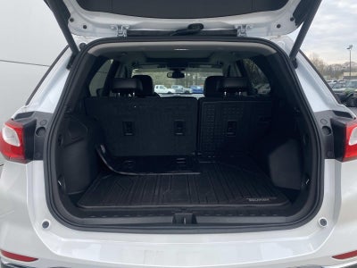 2020 Chevrolet Equinox FWD 4dr Premier w/2LZ