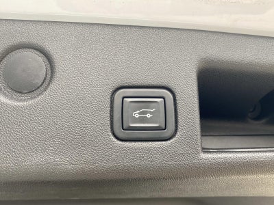 2020 Chevrolet Equinox FWD 4dr Premier w/2LZ