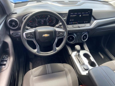 2024 Chevrolet Blazer FWD 4dr LT w/2LT
