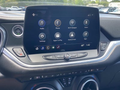 2024 Chevrolet Blazer FWD 4dr LT w/2LT