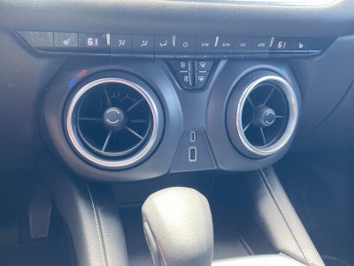 2024 Chevrolet Blazer FWD 4dr LT w/2LT