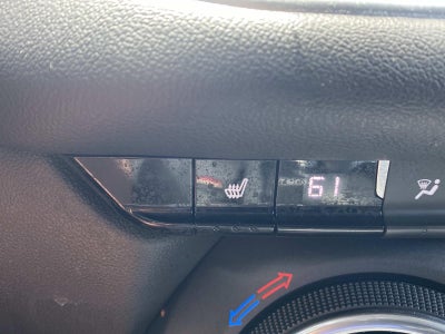 2024 Chevrolet Blazer FWD 4dr LT w/2LT