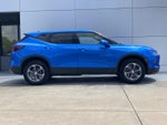 2024 Chevrolet Blazer FWD 4dr LT w/2LT