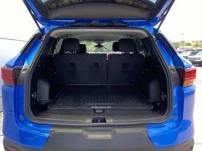 2024 Chevrolet Blazer FWD 4dr LT w/2LT