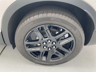 2023 Chevrolet Blazer FWD 4dr LT w/3LT