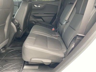 2023 Chevrolet Blazer FWD 4dr LT w/3LT