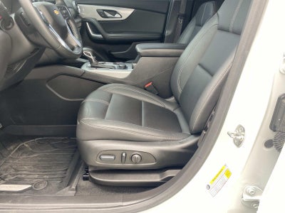 2023 Chevrolet Blazer FWD 4dr LT w/3LT