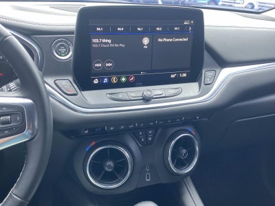 2023 Chevrolet Blazer FWD 4dr LT w/3LT