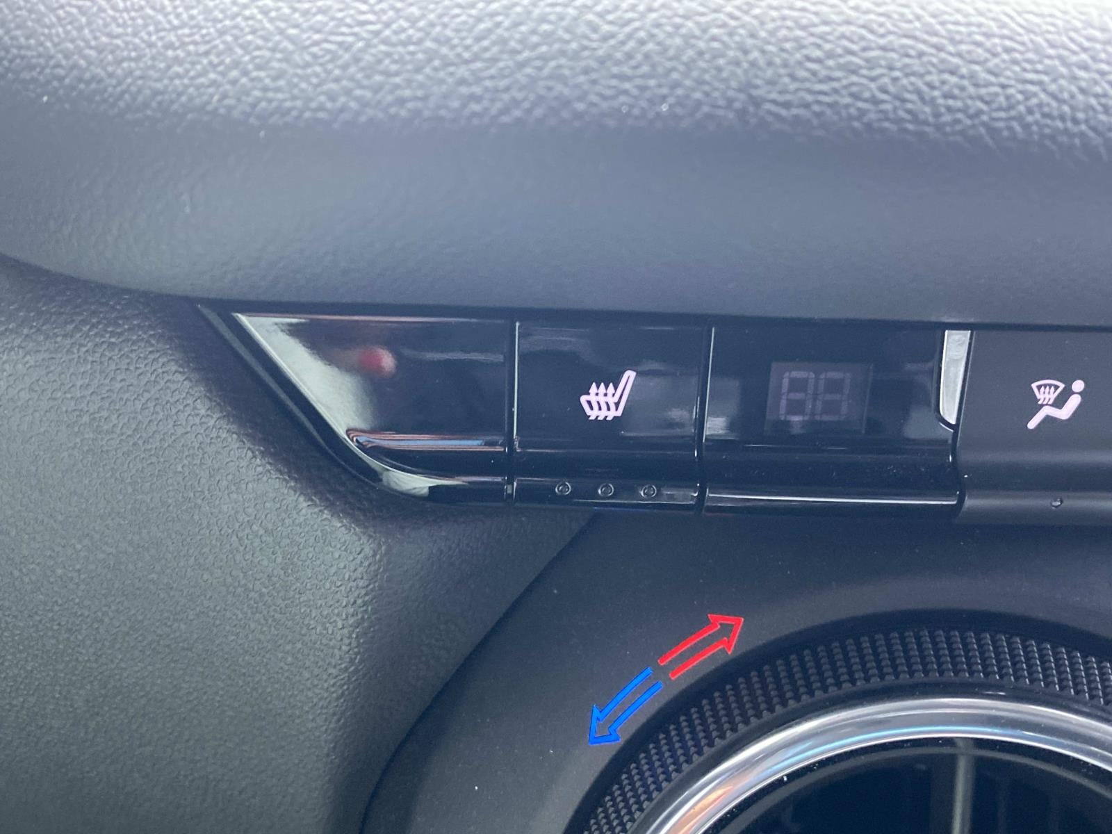 2023 Chevrolet Blazer FWD 4dr LT w/3LT