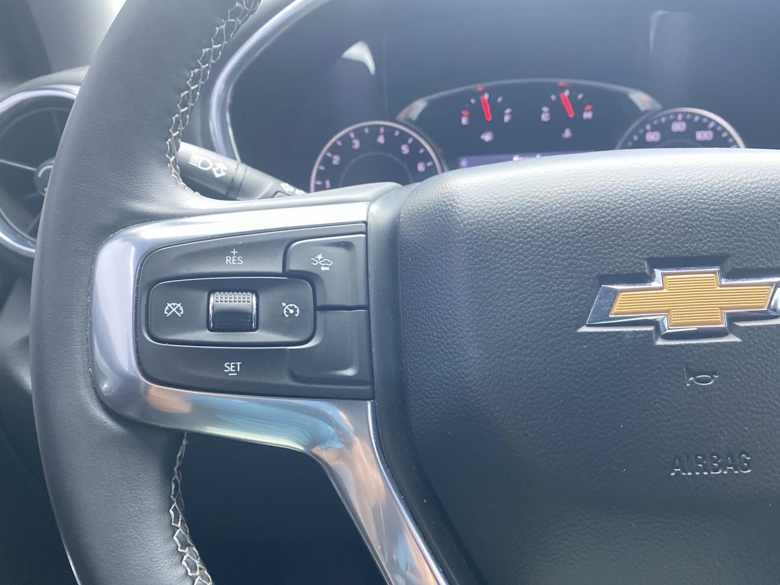 2023 Chevrolet Blazer FWD 4dr LT w/3LT