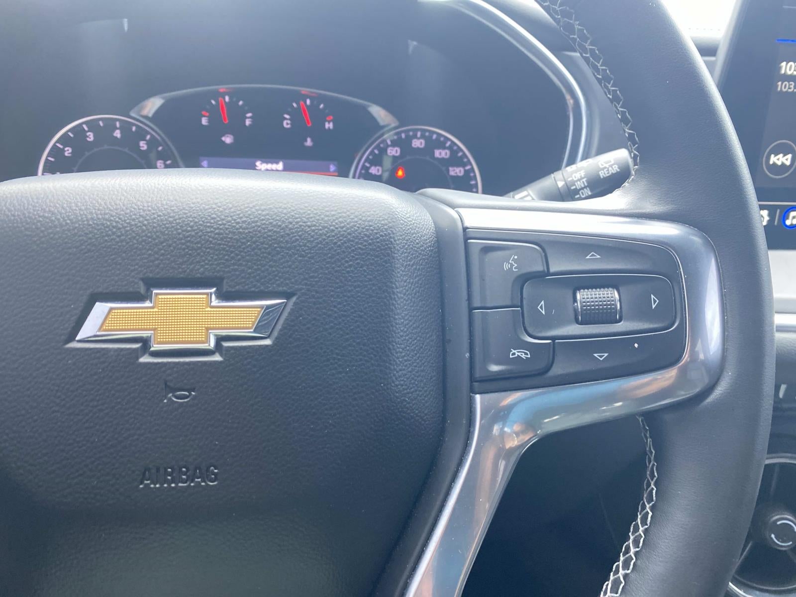 2023 Chevrolet Blazer FWD 4dr LT w/3LT