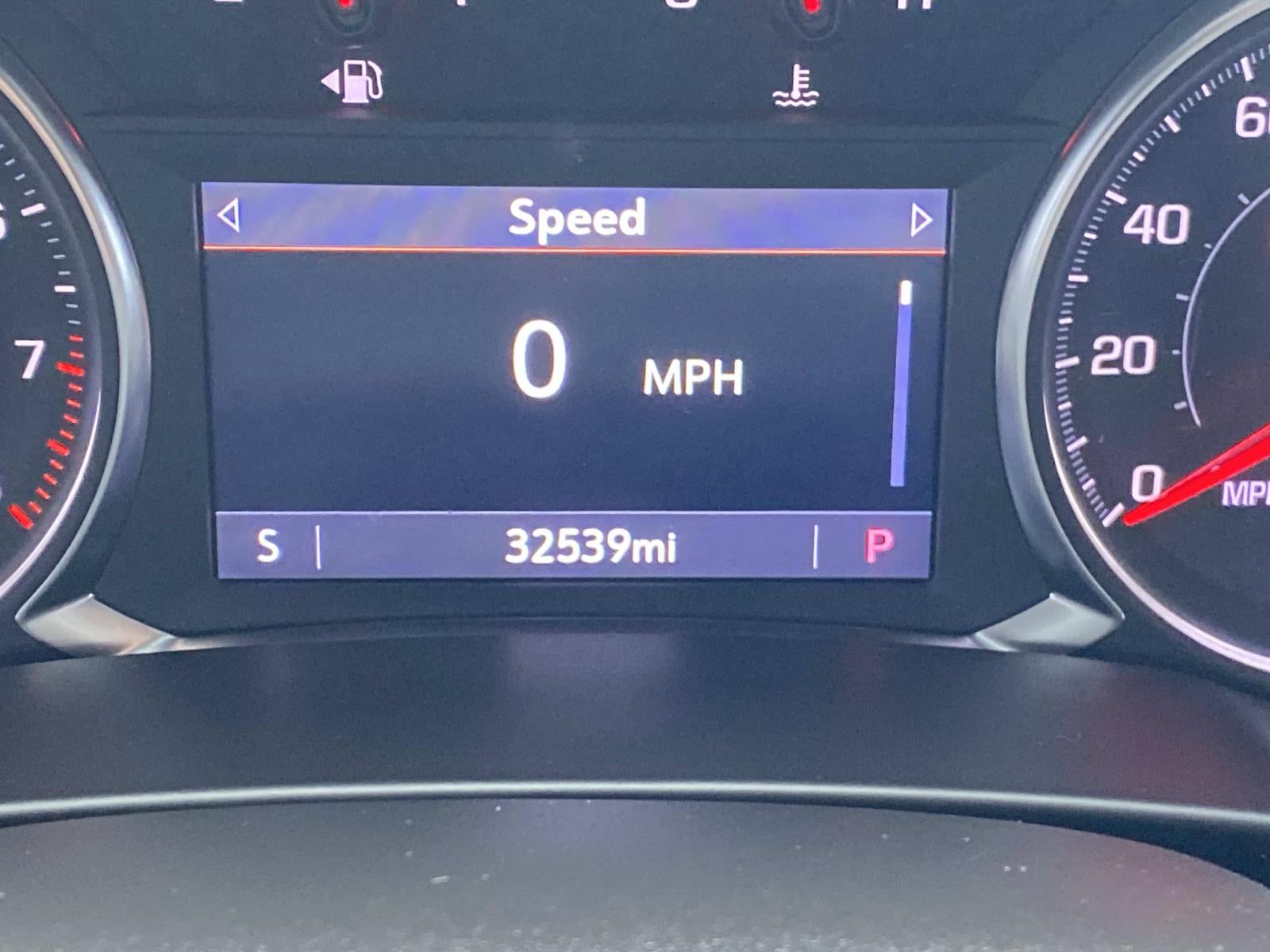 2023 Chevrolet Blazer FWD 4dr LT w/3LT