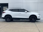 2023 Chevrolet Blazer FWD 4dr LT w/3LT
