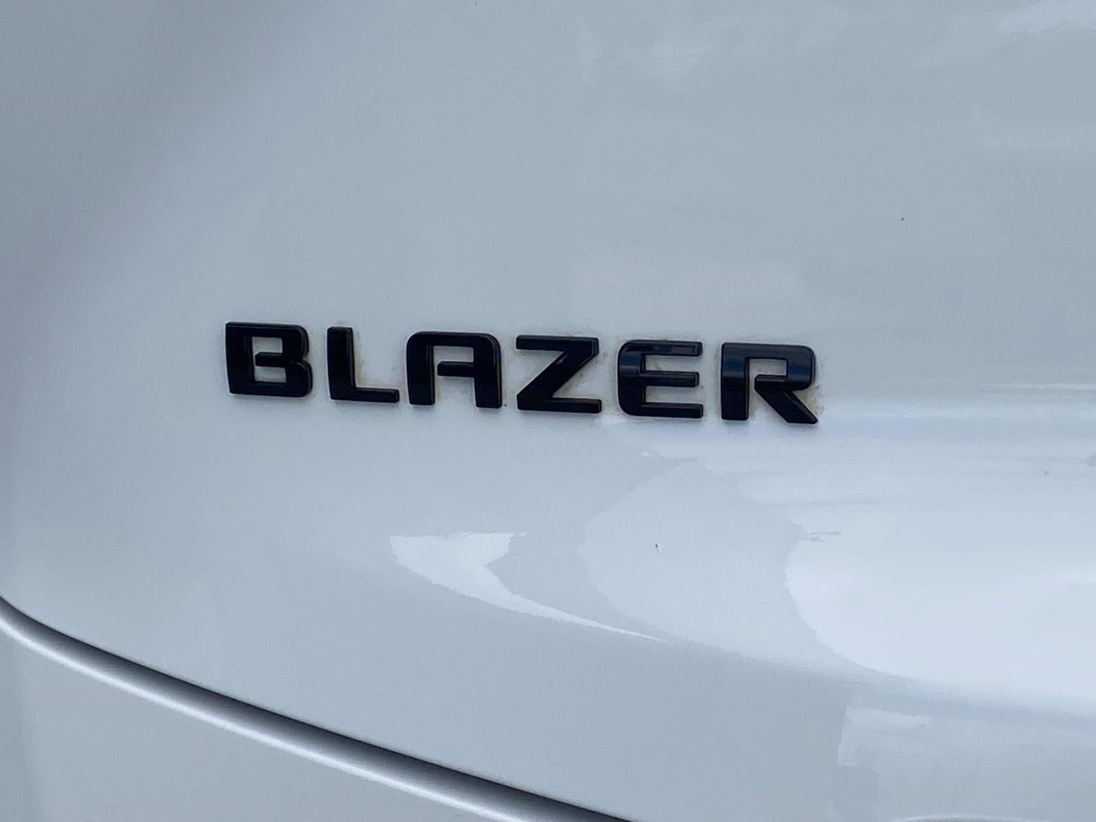 2023 Chevrolet Blazer FWD 4dr LT w/3LT