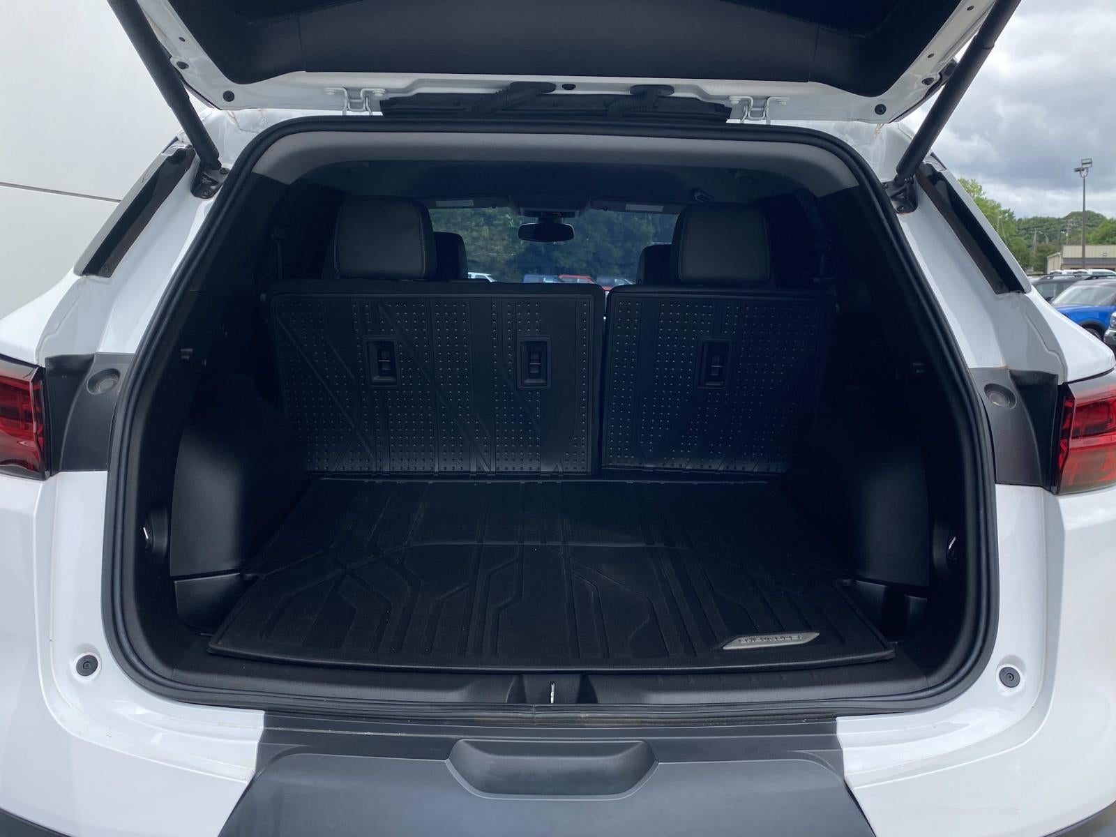 2023 Chevrolet Blazer FWD 4dr LT w/3LT