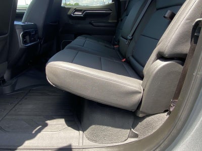 2024 GMC Sierra 1500 4WD Crew Cab 147 SLT
