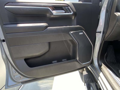 2024 GMC Sierra 1500 4WD Crew Cab 147 SLT