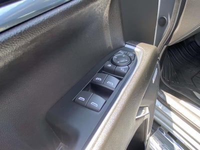 2024 GMC Sierra 1500 4WD Crew Cab 147 SLT