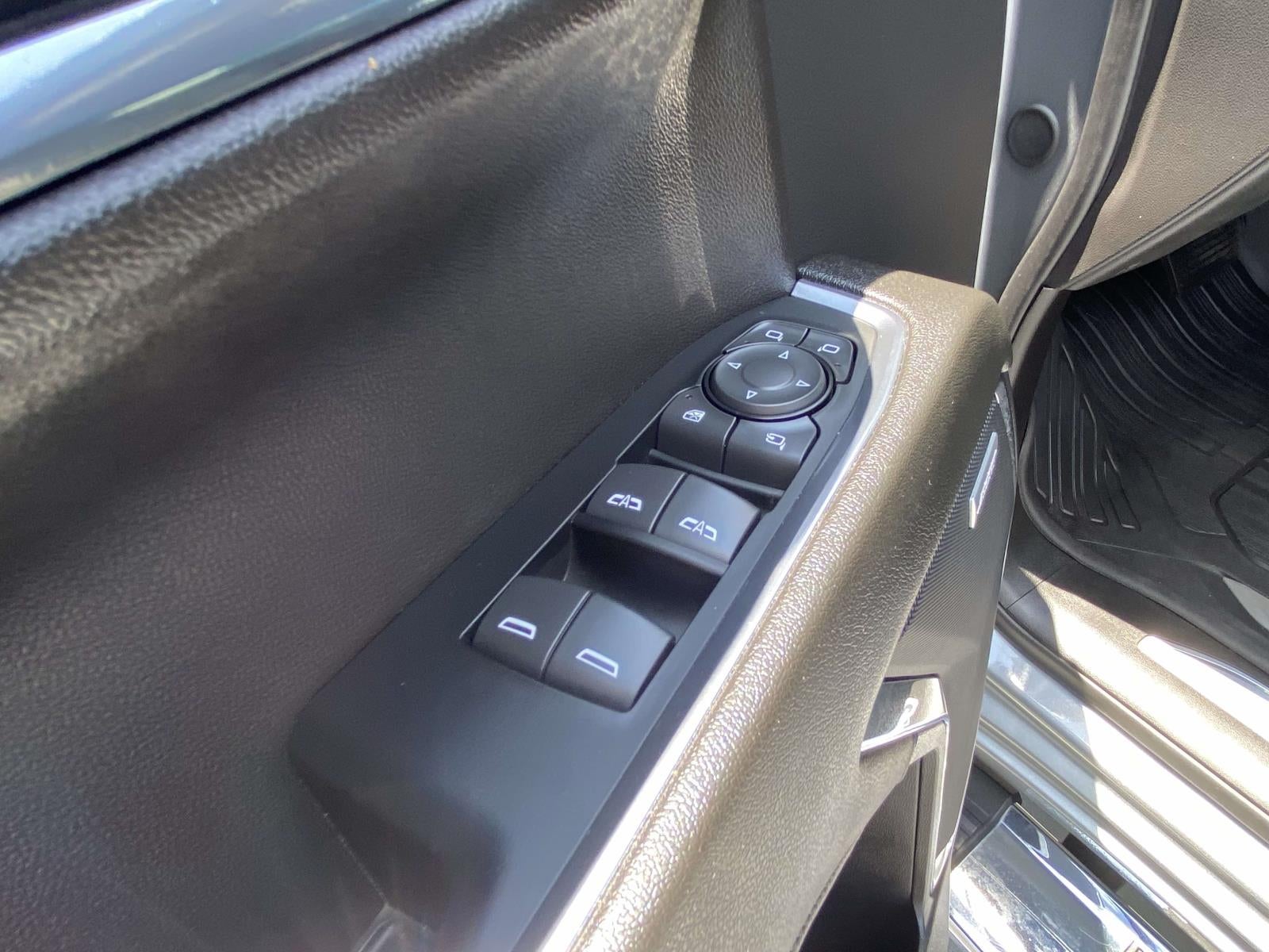 2024 GMC Sierra 1500 4WD Crew Cab 147 SLT