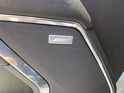2024 GMC Sierra 1500 4WD Crew Cab 147 SLT