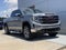 2024 GMC Sierra 1500 4WD Crew Cab 147 SLT
