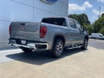 2024 GMC Sierra 1500 4WD Crew Cab 147 SLT