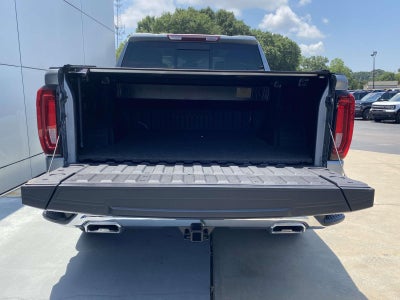 2024 GMC Sierra 1500 4WD Crew Cab 147 SLT