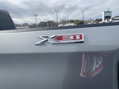 2026 GMC Sierra 1500 4WD Crew Cab 147 SLT