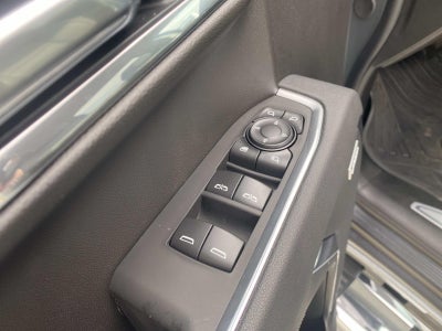 2026 GMC Sierra 1500 4WD Crew Cab 147 SLT