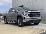 2026 GMC Sierra 1500 4WD Crew Cab 147 SLT