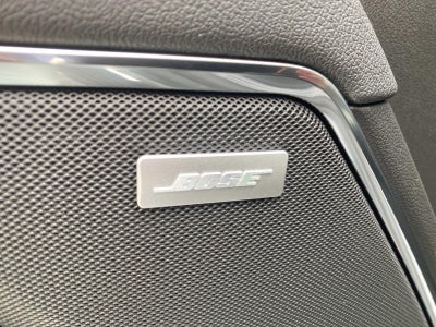 2026 GMC Sierra 1500 4WD Crew Cab 147 SLT