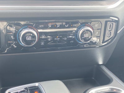 2026 GMC Sierra 1500 4WD Crew Cab 147 SLT