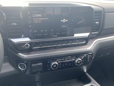 2026 GMC Sierra 1500 4WD Crew Cab 147 SLT