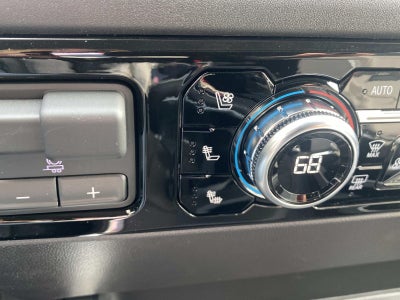 2026 GMC Sierra 1500 4WD Crew Cab 147 SLT