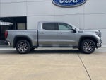2026 GMC Sierra 1500 4WD Crew Cab 147 SLT