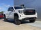 2023 GMC Sierra 1500 4WD Crew Cab 147 AT4