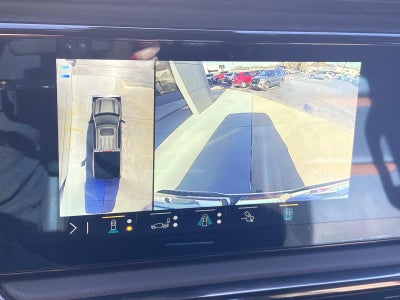 2023 GMC Sierra 1500 4WD Crew Cab 147 AT4