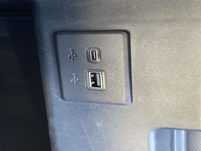 2023 GMC Sierra 1500 4WD Crew Cab 147 AT4