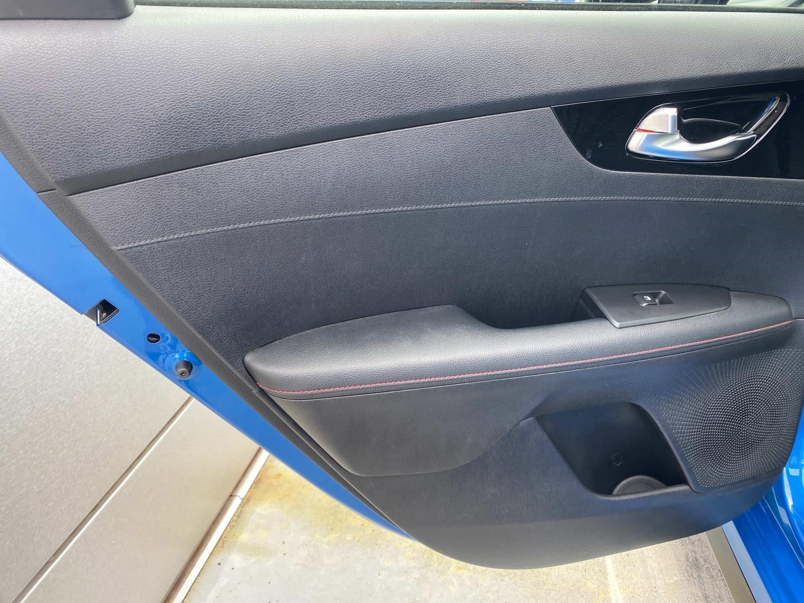 2023 Kia Forte GT DCT
